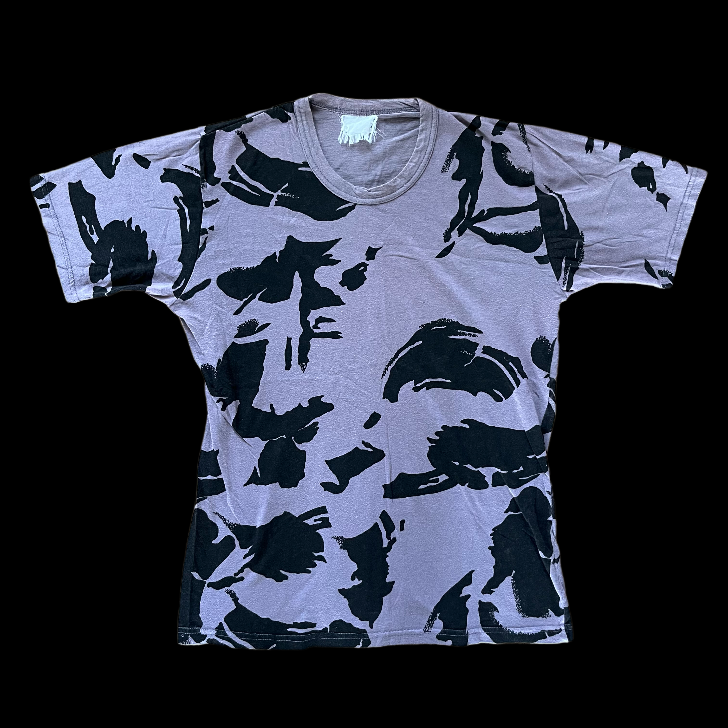 AWB Camo Shirt – Expedition Antiques