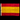 Spanish Civil Ensign