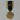 WWII Italian MVSN 10 Year Service Medal with East Africa Gladius