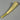 Korean War Chinese Plastic Signal Horn