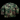 Bush War Rhodesian Service Shirt - Long Sleeve
