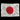 WWII Japanese Occupation Flag with USGI’s DogTag
