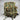 Border War South African 32 Battalion Wet Season Camo Rucksack