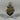 WWII US Navy Purple Heart - Type 1