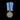Ciskei Shooting Championship Medal