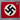 WWII German NSDAP Ortsgruppe “Nommern” Standarte