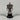 WWII South African Police Silver Hallmarked Trophy Cup
