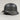 WWII German M40 Single Decal Helmet - Possible KIA