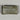 WWII US Carlisle Small Model First Aid Packet with Case