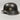 WWII German Heer M42 Single Decal Helmet ET66