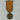 1870 Italian Unification Liberation of Rome Medal