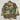 Bush War Rhodesian Brushstroke Bush Jacket - Early First Pattern