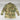 Bush War Rhodesian Brushstroke Jacket with Insignia