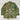 Vietnam War US ERDL Camo Jungle Jacket - 5th SFG(A) Marked