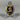WWII US Navy Purple Heart - Type 1