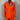 1960’S Flite Wear Indian Orange Boeing Test Pilot Suit