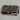 WWI - WWII German NSDAP Three Place Medal Bar