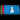 Border War Lesotho Flag - Rhodesian Made