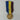 WWII Italian 8th Artillery Gunners Rally in Fiume 1940 Medal