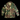 Rhodesian Brushstroke Jacket - Second Pattern