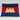 Vietnam War USGI Captured Cambodia Flag