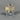 WWII German Iron Cross First Class - War-Time Repaired