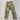 Bush War Rhodesian Brushstroke Combat Pants