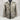 Border War Cuban FAPLA Advisor’s Grey Lizard Camo Jacket