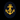WWII German Kriegsmarine Zimmermannsmaat NCO Rate - Blue Uniform