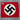 WWII German NSDAP Ortsgruppe “Nommern” Standarte