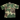 Rhodesian Brushstroke Short Sleeve - with insignia