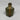 Bush War South African - Rhodesian Pattern 61 Canteen