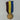 WWII Italian 8th Artillery Gunners Rally in Fiume 1940 Medal