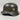WWII German Heer M40 Single Decal Helmet