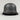 WWII German M40 Single Decal Helmet - Possible KIA