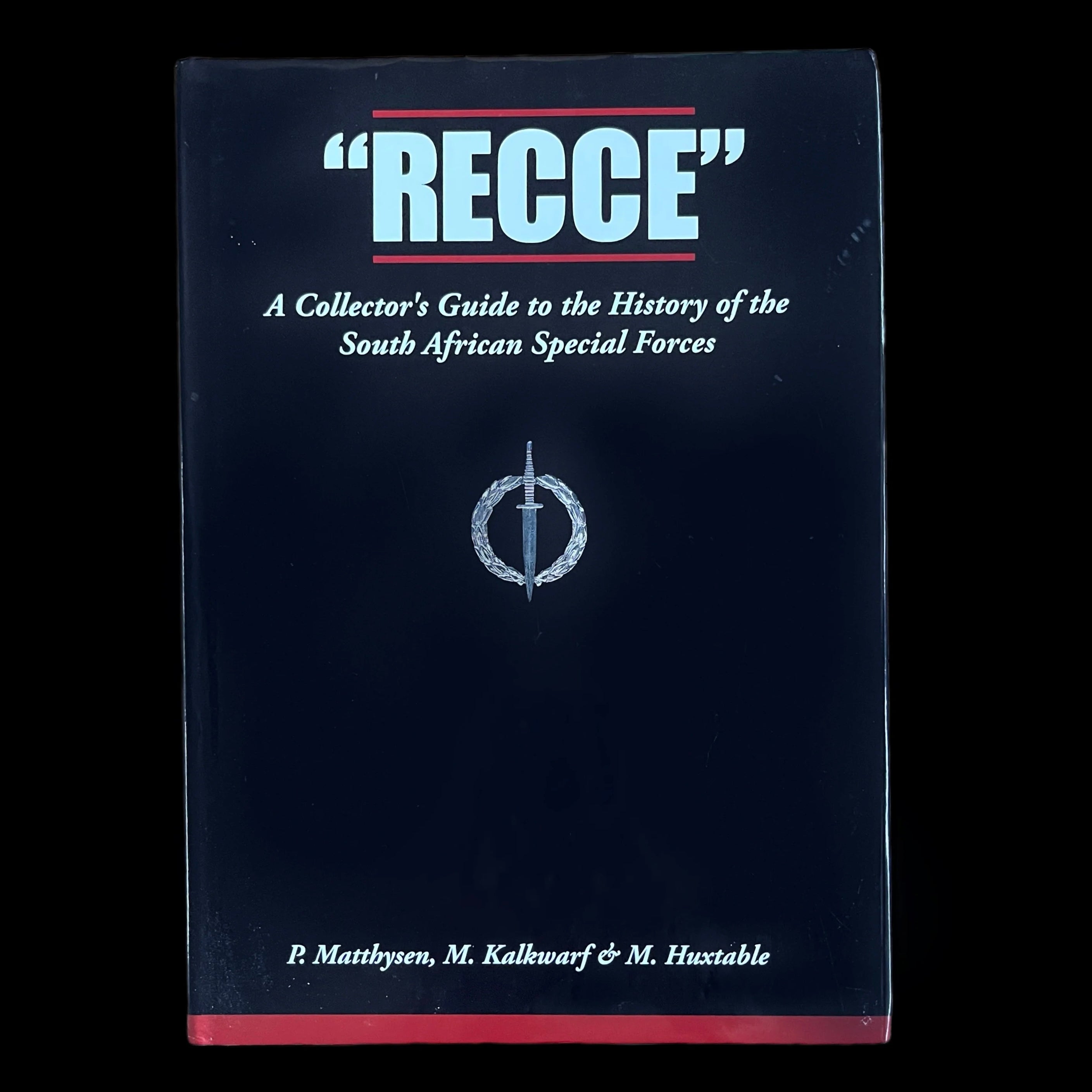 RECCE: A Collector’s Guide – Expedition Antiques