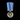 Ciskei Shooting Championship Medal
