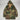 Bush War Rhodesian Brushstroke Fleece Lined Bush Jacket