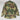 Bush War Rhodesian Brushstroke Bush Jacket - Second Pattern