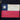 WWI era Chile Flag