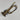 Korean War USGI Captured Chinese Brass Bugle