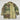 Bush War Rhodesian Brushstroke Bush Jacket - Early First Pattern