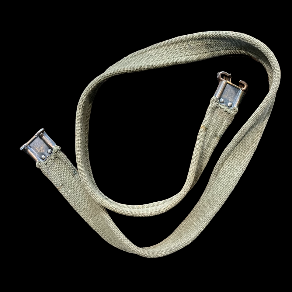 SADF R4 Rifle Sling – Expedition Antiques