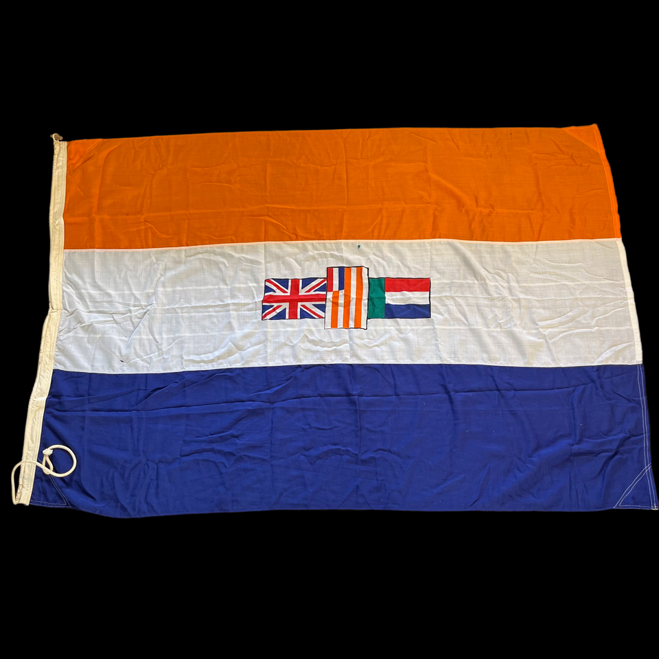 South Africa Union Flag Expedition Antiques south-africa-union-flag-expedition-antiques