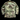 Rhodesian Brushstroke Jacket - Second Pattern