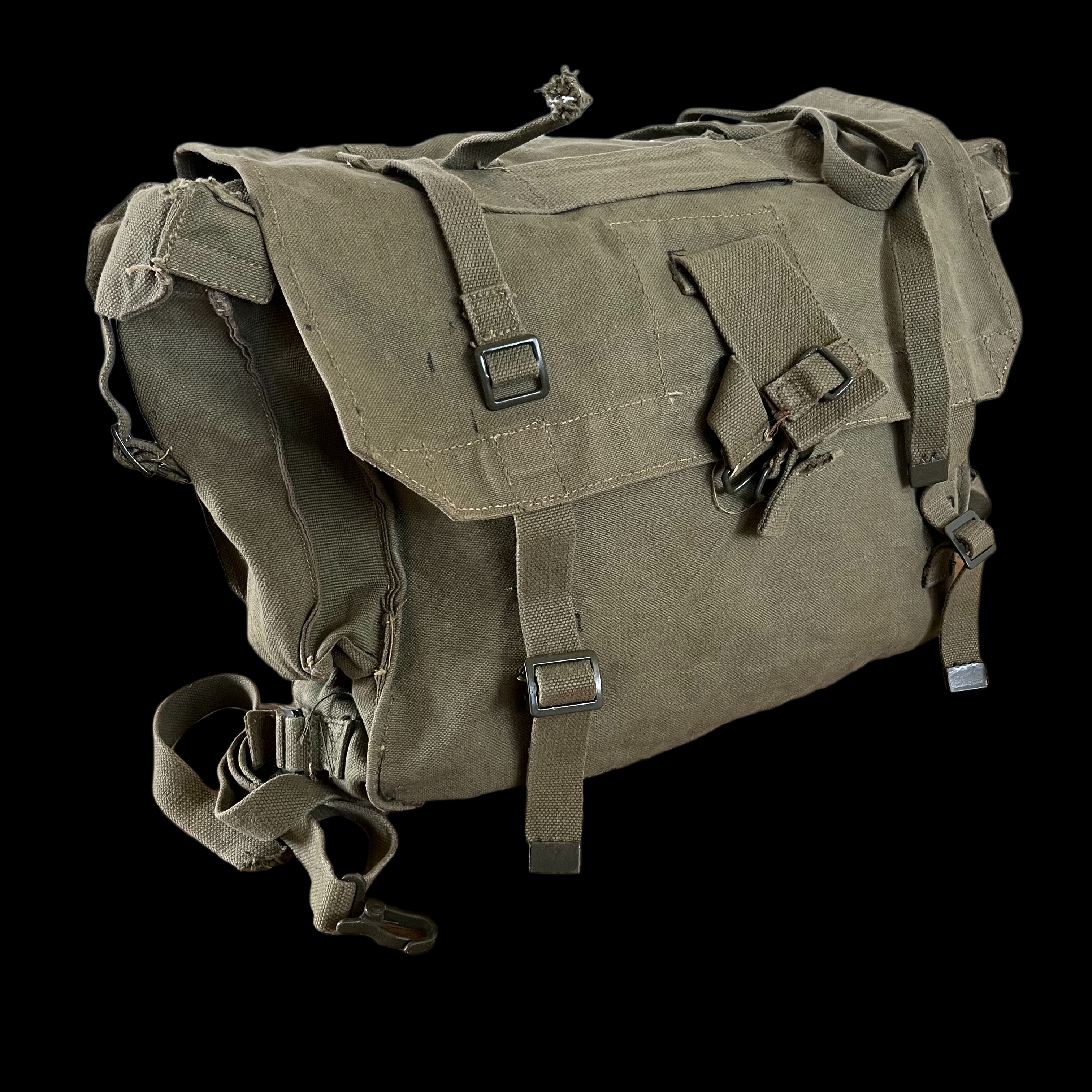 Api Sadf SADF Pattern 70 Large Pack – Expedition Antiques