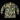 Rhodesian Brushstroke Jacket - First Pattern