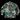 Rhodesian Brushstroke Service Shirt with Wings