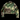 Rhodesian Brushstroke Jacket - BSAP Modified