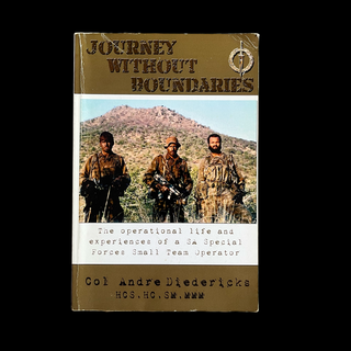 Journey Without Boundaries – Expedition Antiques